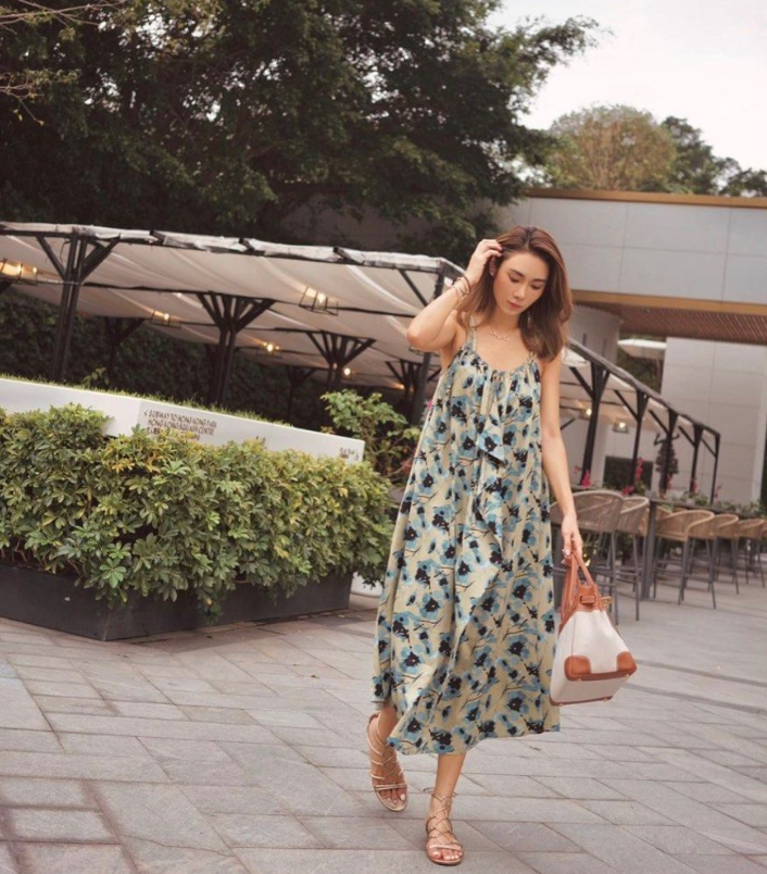 Outfit Musim Panas 2024: Inspirasi Gaya yang Wajib Kamu Coba