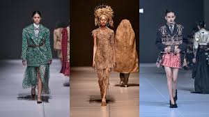 Satu Baju Seribu Warna: Mengapa ‘Chameleon Fabric’ Menjadi Tren Fashion Terbesar di Jakarta Fashion Week 2026?
